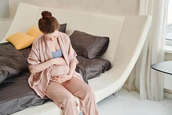 What Would Cause Brown Discharge In Pregnancy