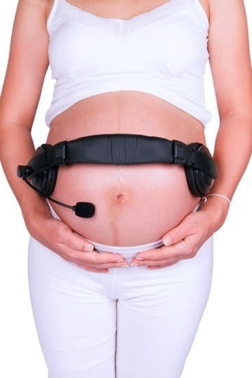 When Can You Get A Dna Test For Pregnancy