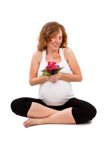 When Does Brown Discharge Occur In Early Pregnancy