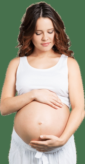 When Does Discharge Start During Pregnancy