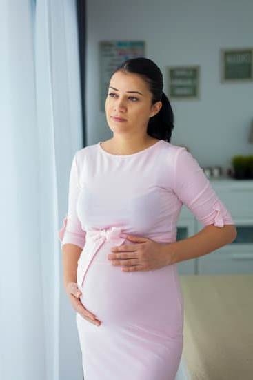 White Discharge During 12 Week Pregnancy