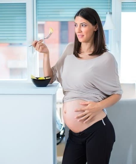 White Discharge During 13 Week Pregnancy