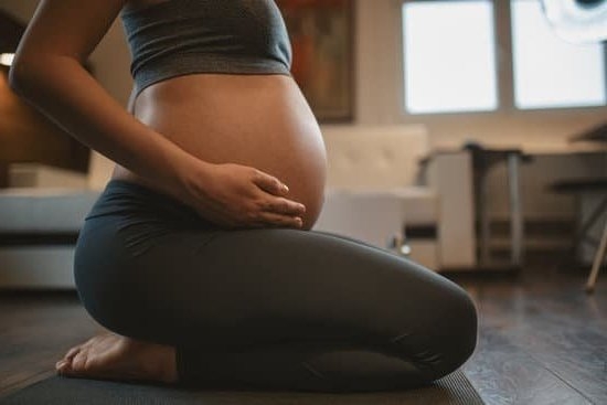 White Discharge During Pregnancy In Second Trimester White Discharge During Pregnancy In Second Trimester