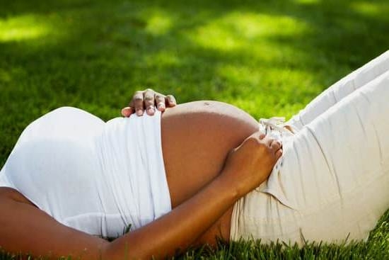 White Milky Like Discharge During Pregnancy