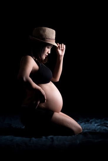 White Powdery Discharge Pregnancy