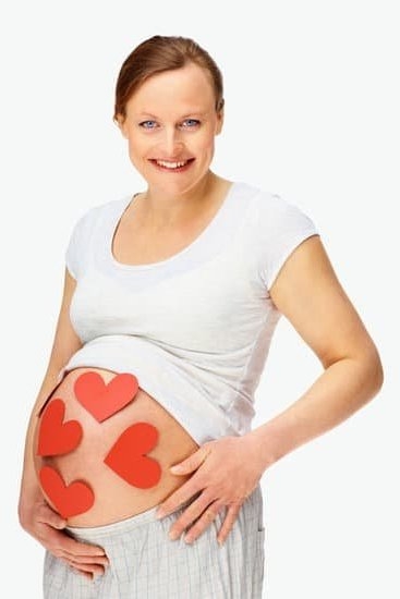 White Slimy Discharge During Pregnancy