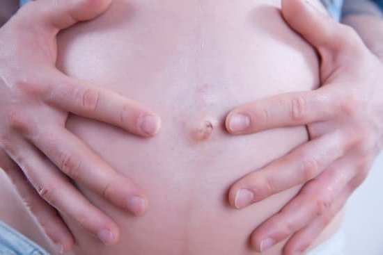 Why Discharge In Early Pregnancy