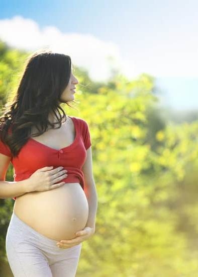 Why Is One Pregnancy Test Positive And The Other Negative Why Is One Pregnancy Test Positive And The Other Negative