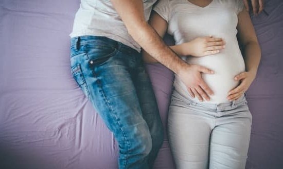 Will A Pregnancy Test Be Positive During A Miscarriage Will A Pregnancy Test Be Positive During A Miscarriage