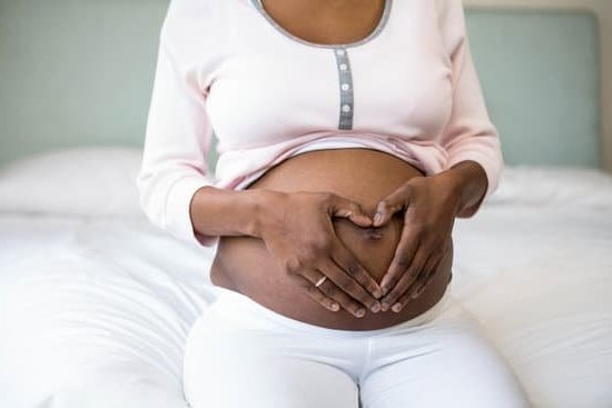 Will There Be White Discharge During Pregnancy