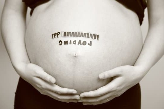 Yellow Colored Discharge During Pregnancy