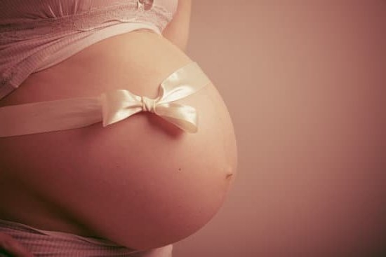 Yellow Discharge After Peeing During Pregnancy