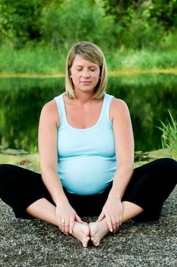 Yellow Discharge During Pregnancy First Trimester Yellow Discharge During Pregnancy First Trimester