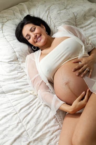 Yellow Discharge During Pregnancy Third Trimester Yellow Discharge During Pregnancy Third Trimester