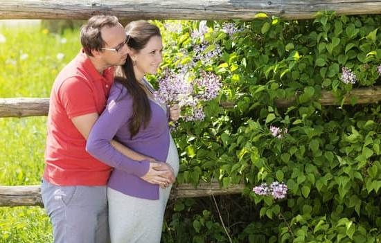 Yellow Orange Discharge Pregnancy