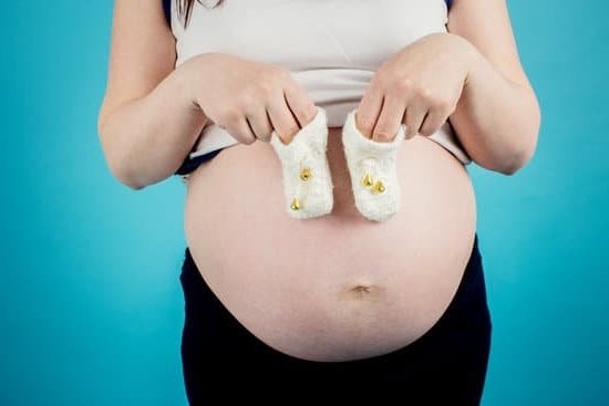 15 Weeks Pregnancy Discharge
