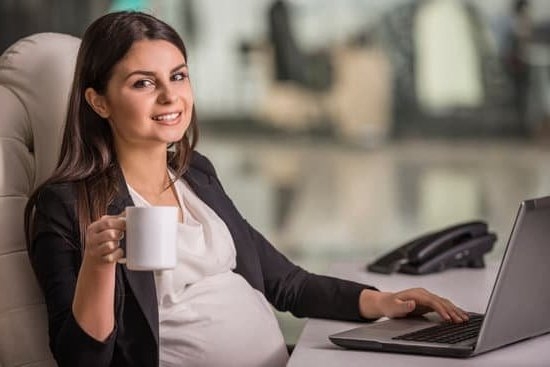 25 Week Pregnancy Discharge