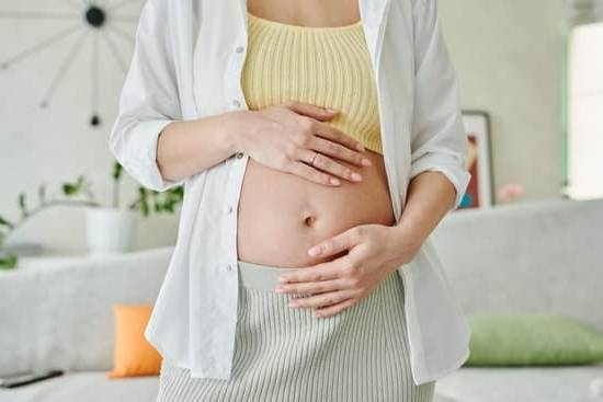 6 Weeks Without Period And Brown Discharge Negative Pregnancy Test