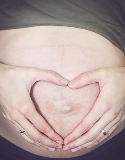 Black Watery Discharge During Pregnancy