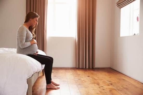 Blood Spots In Discharge Pregnancy
