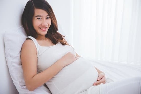 Blood Stained Nipple Discharge During Pregnancy
