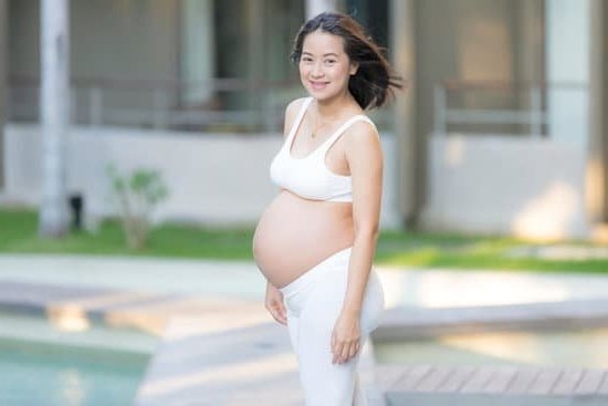 Bloody Vaginal Discharge Early Pregnancy