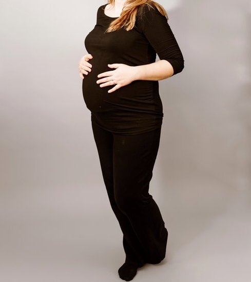 Brown Discharge During 2Nd Month Of Pregnancy Brown Discharge During 2Nd Month Of Pregnancy