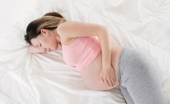 Brown Discharge During Pregnancy And Cramps Brown Discharge During Pregnancy And Cramps