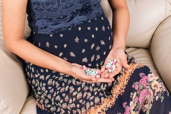 Brown Discharge During Pregnancy For 2 Weeks