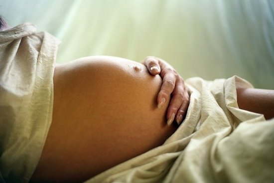 Brown Discharge During Pregnancy Married