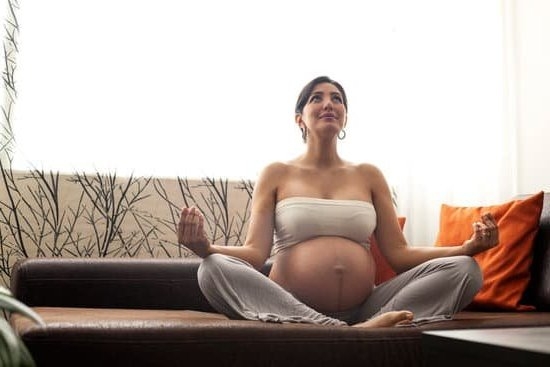 Brown Discharge Early Pregnancy 10 Weeks