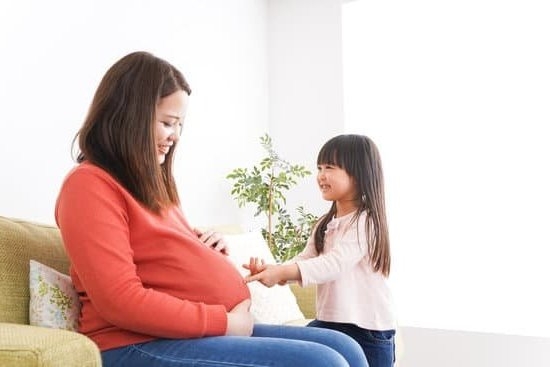 Brown Discharge For A Month Pregnancy