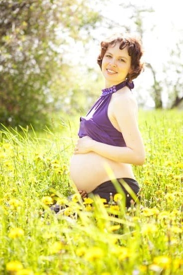 Brown Discharge On Pad During Pregnancy Brown Discharge On Pad During Pregnancy