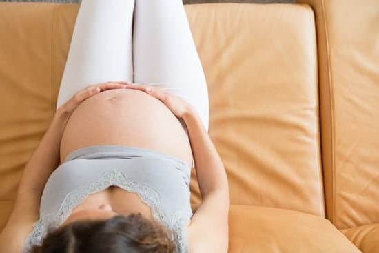 Brown Discharge Pregnancy 38 Weeks