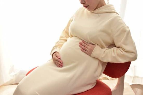 Brown Green Discharge Pregnancy