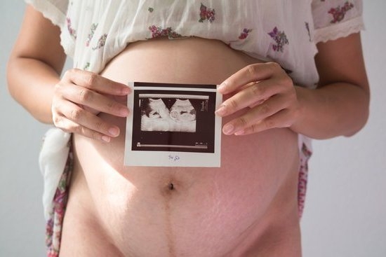Brown Mucus Discharge Negative Pregnancy Test