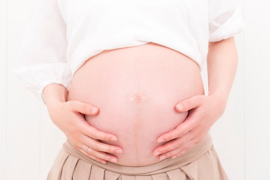 Brown Mucus Discharge Pregnancy Pictures