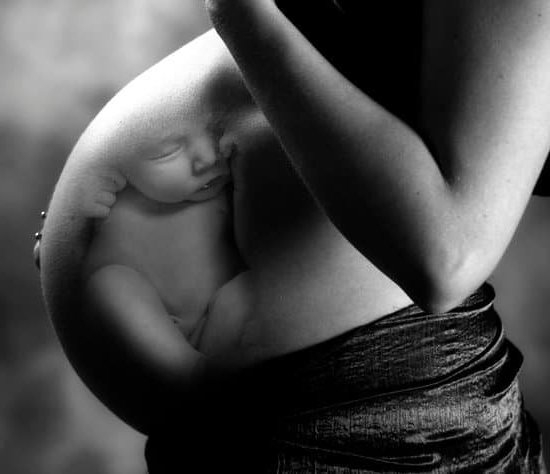 Brown Smelly Discharge In Early Pregnancy