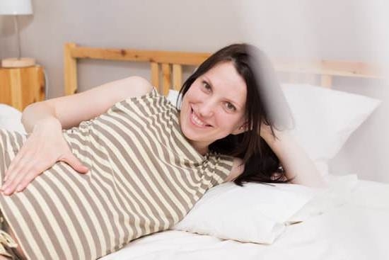 Brownish Discharge During 30 Weeks Of Trimester Of Pregnancy