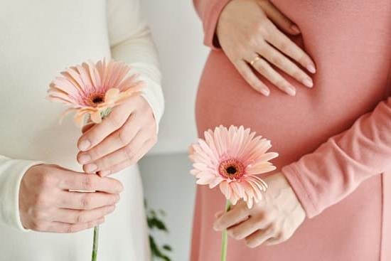 Burn When Urinating Back Pain Yellow Discharge Pregnancy