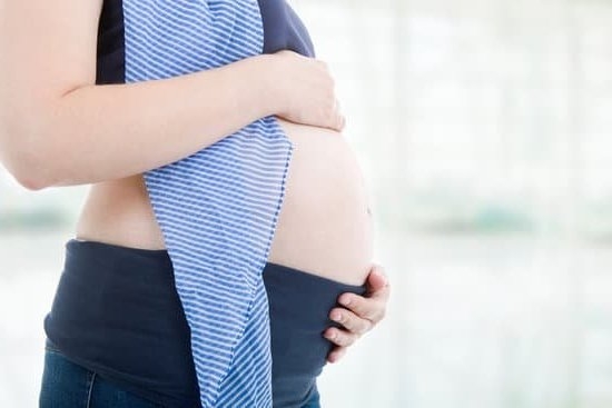 Causes Of Abnormal Discharge During Pregnancy