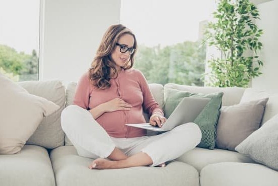Cervical Mucus Discharge Pregnancy Cervical Mucus Discharge Pregnancy