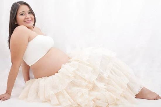 Chunky Discharge During Late Pregnancy Chunky Discharge During Late Pregnancy