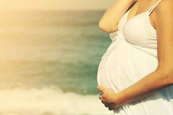 Clear Discharge During Pregnancy 2Nd Trimester