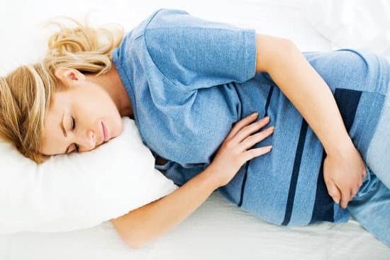 Clear Egg White Discharge In Early Pregnancy