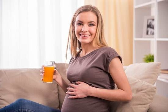 Clear Slime Jelly Discharge Pregnancy
