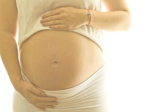 Clot Discharge In Early Pregnancy