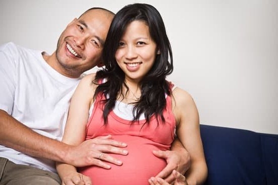 Clumpy Discharge Late Pregnancy