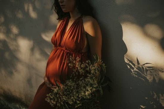 Colors Of Discharge During Early Pregnancy