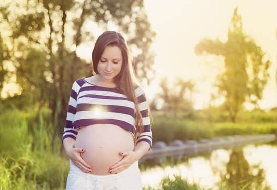 Constant Discharge After Pregnancy Constant Discharge After Pregnancy